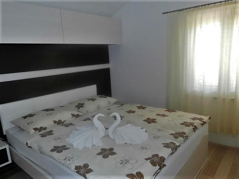 Apartman Melin Апартаменты *